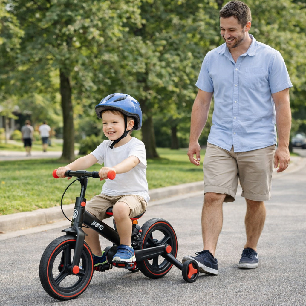 Best Toddler Bike for 1–5 Year Old (2026 Guide)