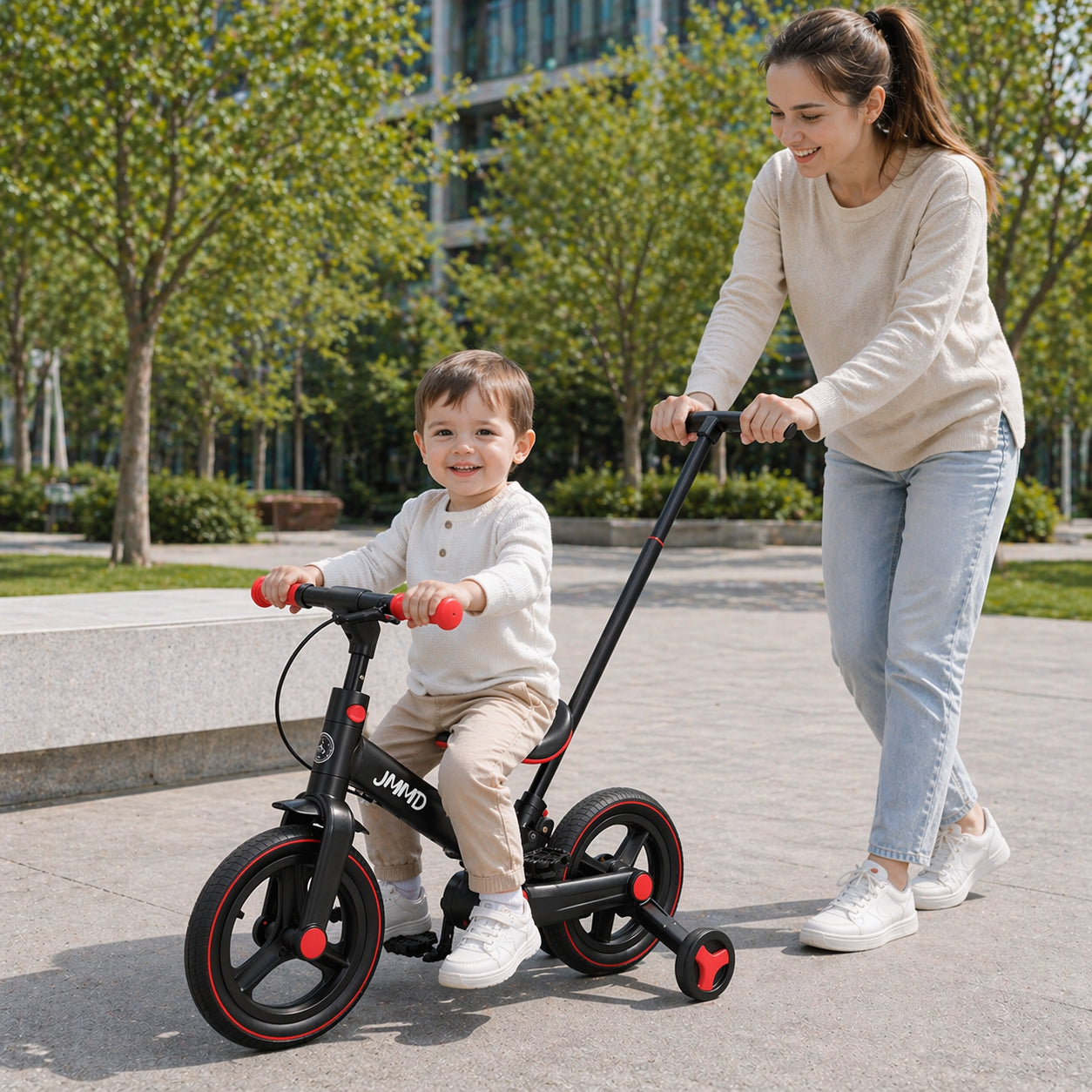 How to Choose a Toddler Bike (Complete Guide for Parents)