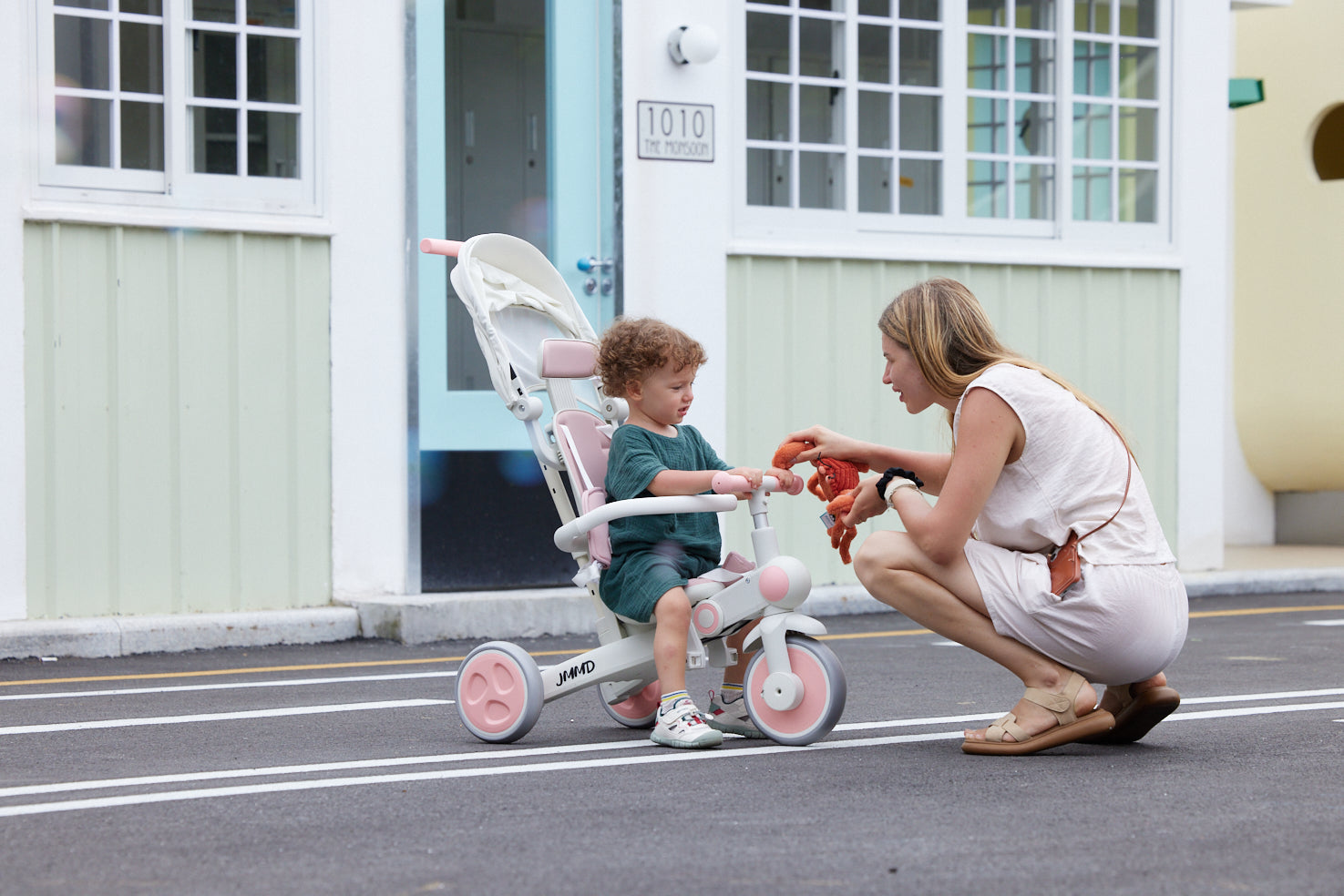 Balance Bike vs Tricycle vs 6-in-1 Bike: Which Is Best?
