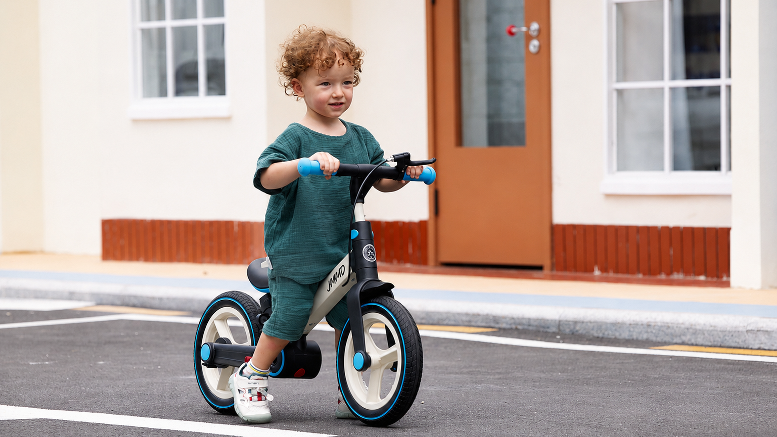 How to Choose a Toddler Bike (Complete Guide for Parents)