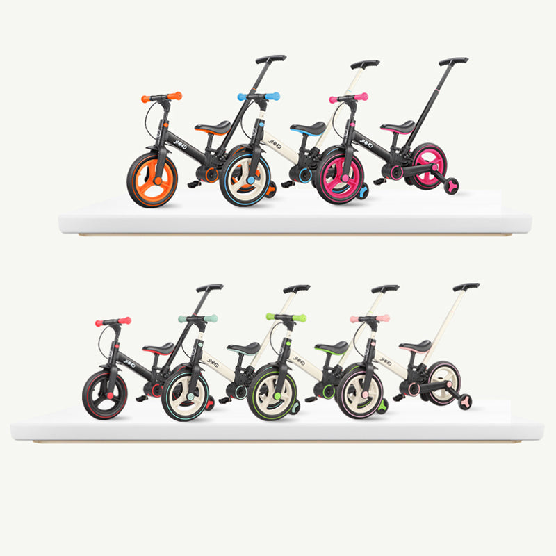 6 in 1 Toddler Bike