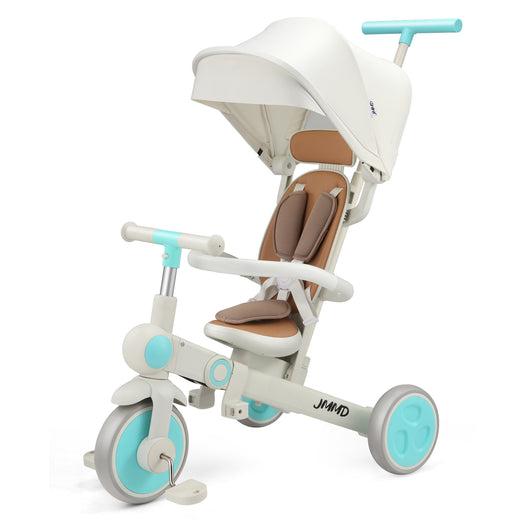 JMMD A7 Folding Trike