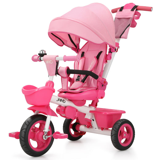 JMMD B31 Starter Trike
