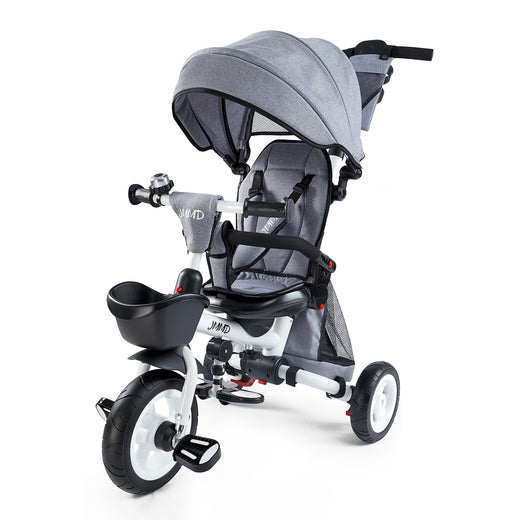 JMMD B56 Family Trike