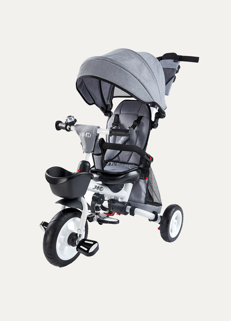 JMMD B56 Family Trike