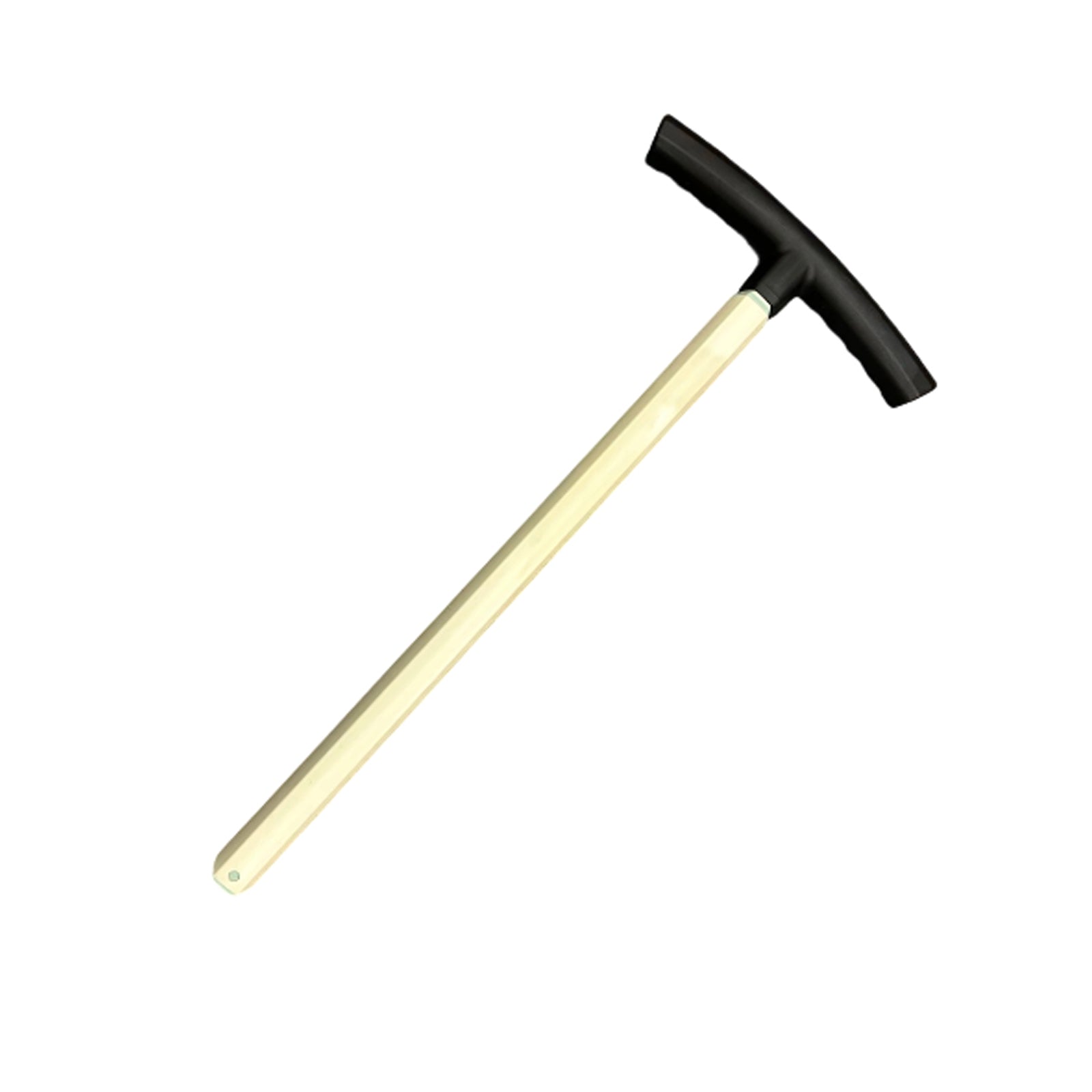 cream and soft mint push handle for JMMD S900 toddler bike for easy parent steering