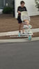 jmmd-a7-folding-trike-parent-push-handle-canopy-outdoor-stroll